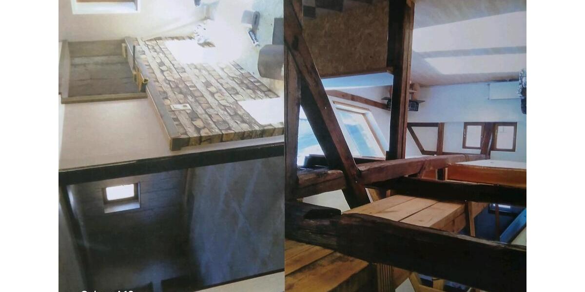Doppelhaushälfte Großröhrsdorf - 25 Zimmer, 1.000 m&sup2;, 299.500&euro; | Angebot:27004809