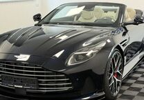 Gebrauchtwagen Aston Martin DB12