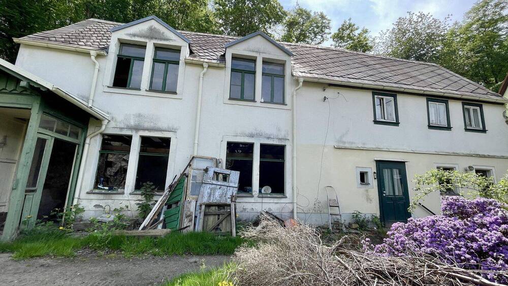 Grundstück Dresden Loschwitz/Wachwitz - 120.000&euro; | Angebot:26630860