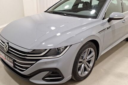 VW Arteon 54.060 km 27.949 € Dresden 01157