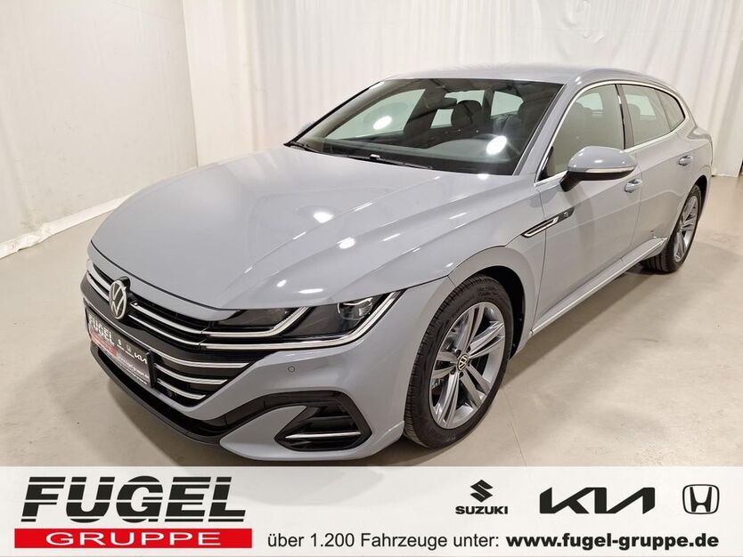 VW Arteon 54.060 km 27.949 € Dresden 01157