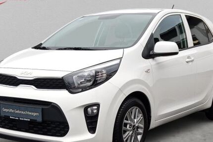 Kia Picanto 73.637 km 11.690 &euro; Pirna 01796