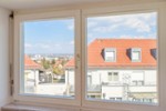BEZUGSFREI – GEMÜTLICHE MAISONETTE – DACHTERRASSE – DUSCHBAD MIT FENSTER – TG-PARKER - Maisonettenwohnung Dresden Strehlen | Angebot:25857011