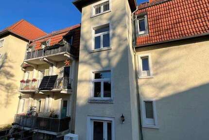 Wohnung zum Kaufen in Dresden 105.000 € 55 m²