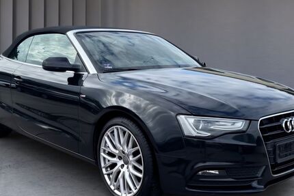 Audi A5 177.000 km 11.900 &euro; Dresden 01108