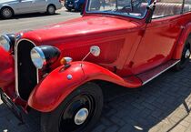BMW 315
