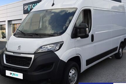 Peugeot Boxer 53.010 km 20.930 &euro; Dresden 01237