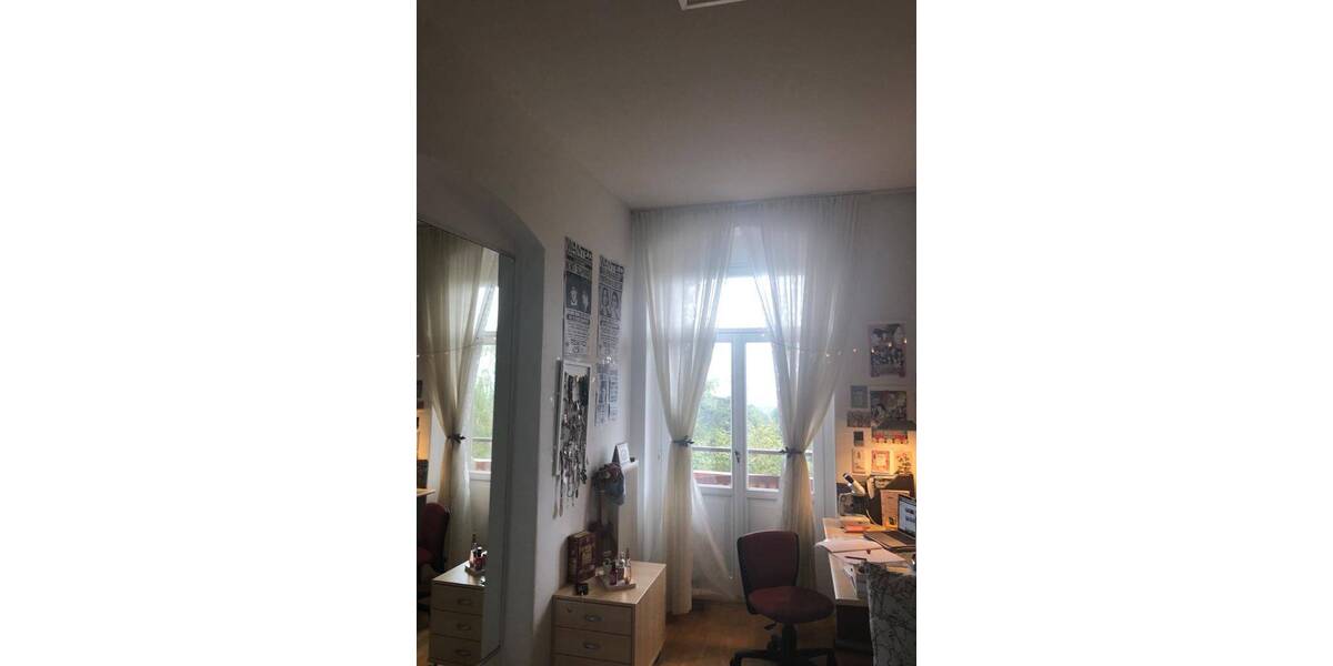 Terrassenwohnung Radebeul - 5 Zimmer, 141 m&sup2;, 1.850&euro; | Angebot:26139566