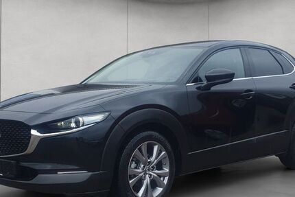 Mazda CX-30 63.718 km 20.440 &euro; Dresden 01159