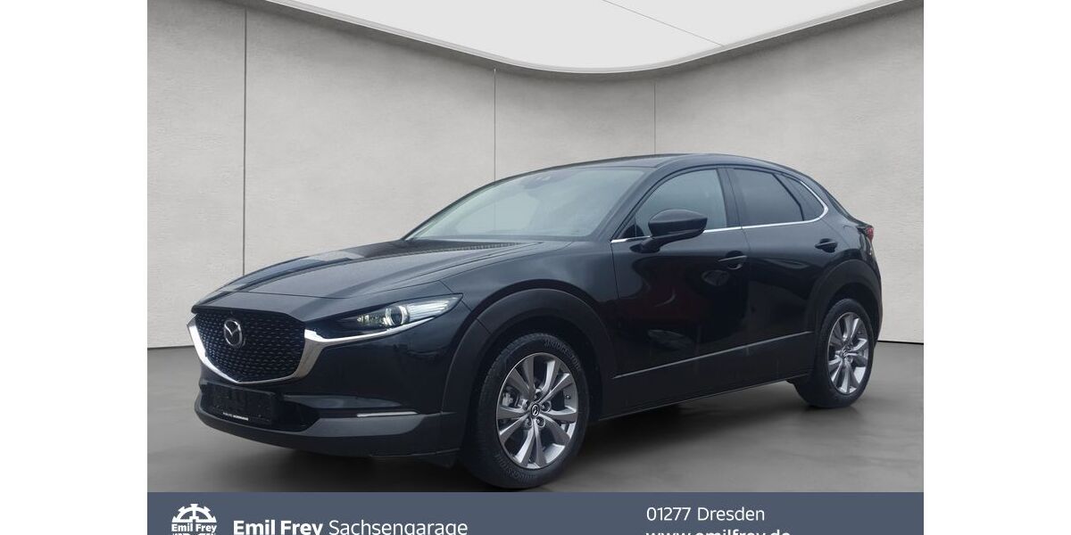 Mazda CX-30 63.718 km 20.440 &euro; Dresden 01159