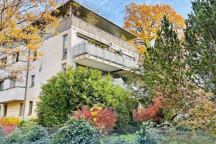 Wohnung Dresden Loschwitz - 3 Zimmer, 78 m&sup2;, 1.014&euro; | Angebot:27474663