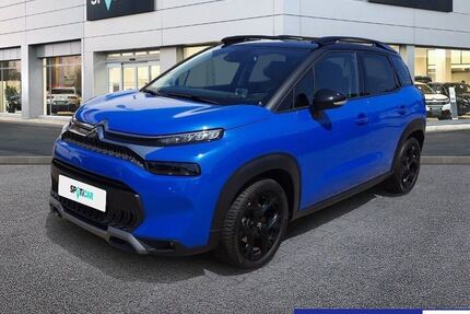 Citroen C3 Aircross 38.328 km 16.430 € Bischofswerda 01877