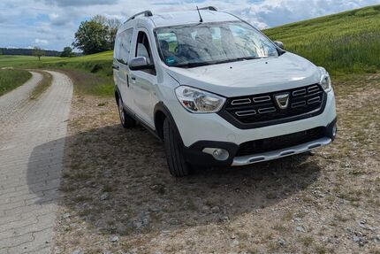 Dacia Dokker 59.400 km 11.100 &euro; Klingenberg 01774