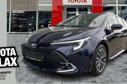 Toyota Corolla 13.378 km 26.960 € Dresden 01139