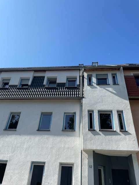 Wohnung zum Mieten in Dippoldiswalde 672 € 84 m²