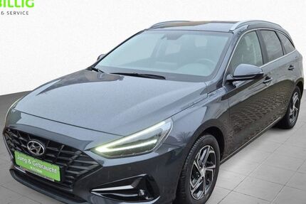 Hyundai i30 36.811 km 17.990 &euro; Dresden 01127