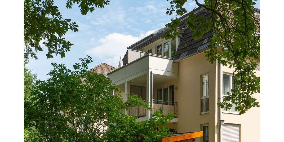 Etagenwohnung Dresden Leuben - 2 Zimmer, 48 m&sup2;, 149.000&euro; | Angebot:27503593