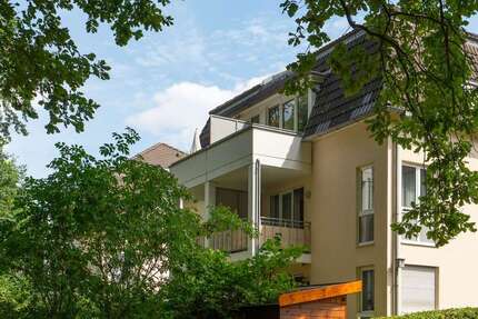Wohnung Dresden Leuben - 2 Zimmer, 48 m&sup2;, 149.000&euro; | Angebot:27503593