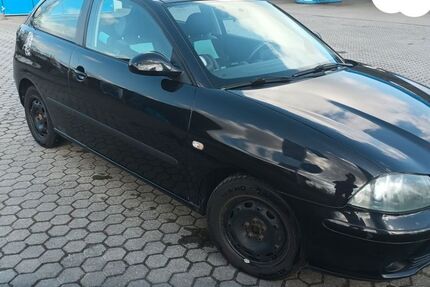 Seat Ibiza 147.000 km 600 &euro; Königsbrück 01936