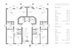 Etagenwohnung Radebeul - 3 Zimmer, 88 m&sup2;, 661.800&euro; | Angebot:25674410