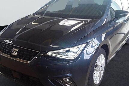 Seat Ibiza 7.400 km 22.900 &euro; Dohna 01809