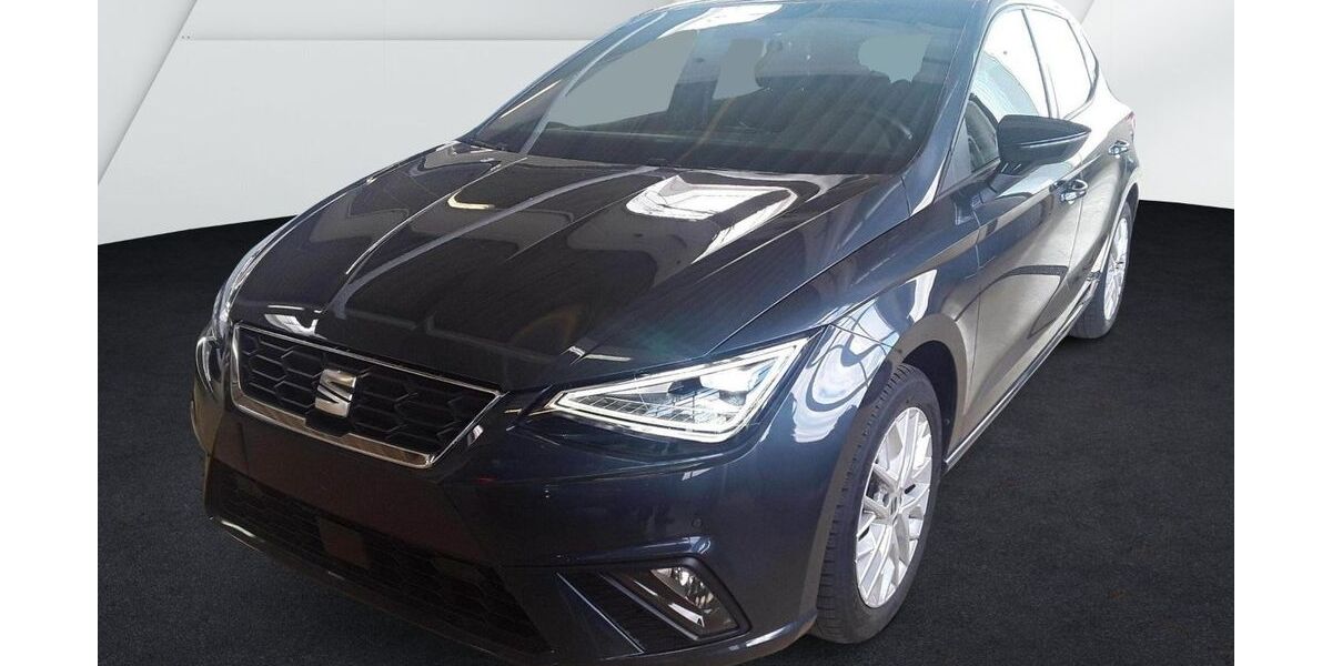 Seat Ibiza 7.400 km 22.900 &euro; Dohna 01809