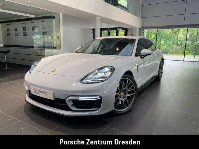Porsche Panamera 32.492 km 104.900 € Dresden 01129