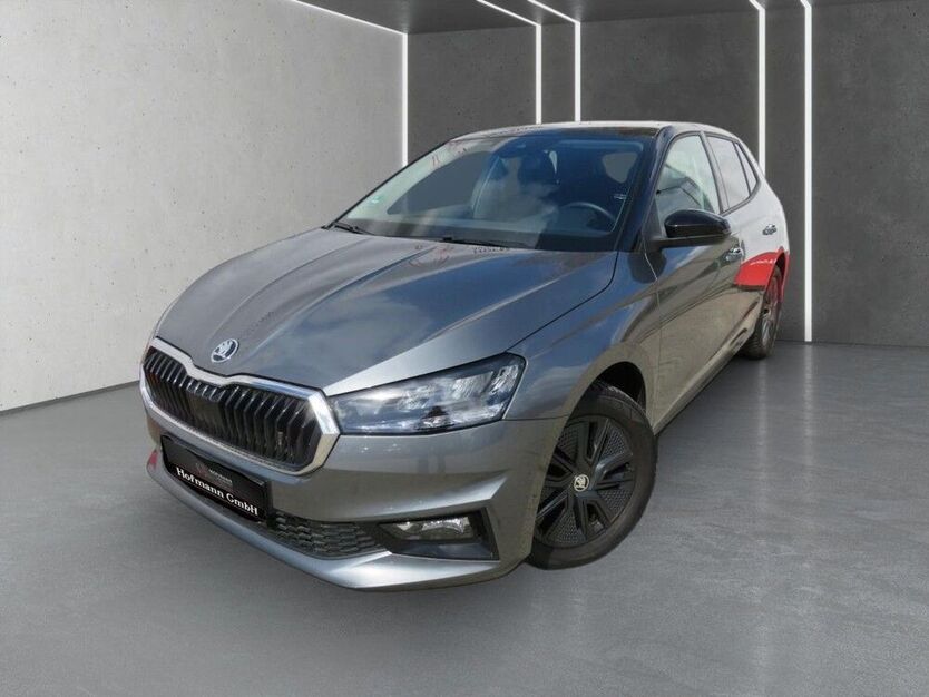 Fabia