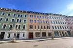 Etagenwohnung Dresden Leipziger Vorstadt - 3 Zimmer, 61 m&sup2;, 259.000&euro; | Angebot:25690888
