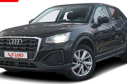 Audi Q2 51.053 km 24.950 &euro; Meißen 01662
