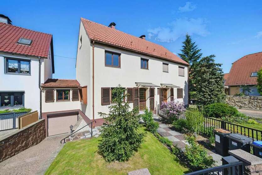 Haus zum Kaufen in Coswig 335.000 € 115 m²