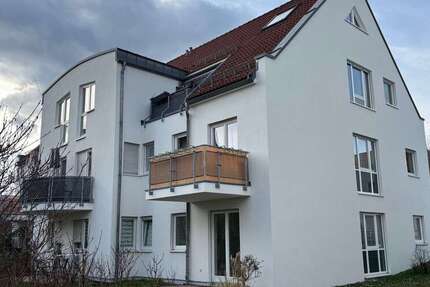 Wohnung Dresden Cossebaude - 2 Zimmer, 63 m&sup2;, 690&euro; | Angebot:25561401