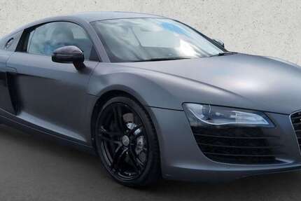 Audi R8 103.759 km 60.990 € Dresden 01257