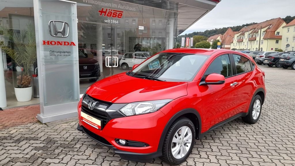 Honda HR-V 32.622 km 14.290 &euro; Heidenau 01809