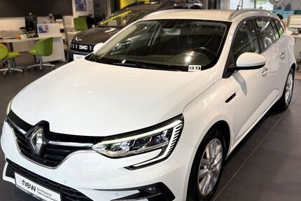 Renault Megane 66.135 km 15.890 &euro; Dresden 01139