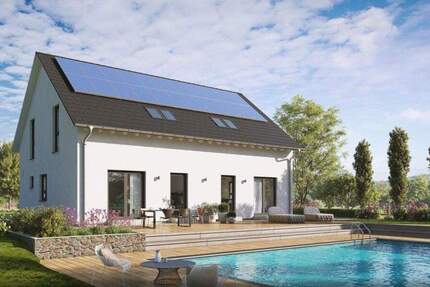 Haus Schönborn b. Dresden Langebrück - 8 Zimmer, 239 m&sup2;, 483.589&euro; | Angebot:25801998