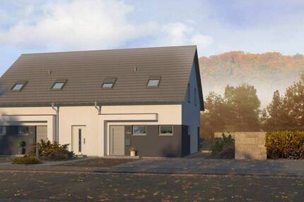 Haus Dresden Cossebaude - 4 Zimmer, 131 m&sup2;, 478.573&euro; | Angebot:25910321