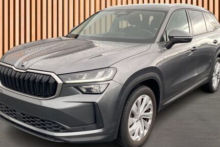 Skoda Kodiaq 8.687 km 36.980 &euro; Dresden 01328