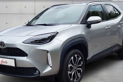 Toyota Yaris Cross 2.500 km 29.990 &euro; Pirna 01796