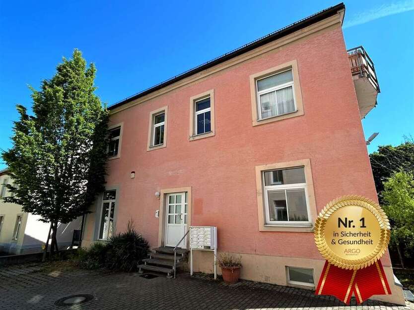 Wohnung zum Mieten in Dresden 499 € 37.75 m²