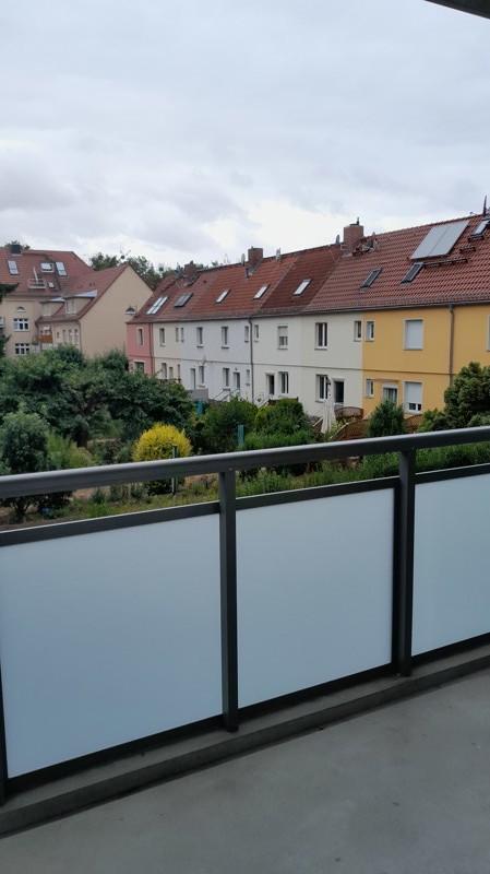 Das Glück hat ein Zuhause: interessante 2-Zimmer-Wohnung zimmer