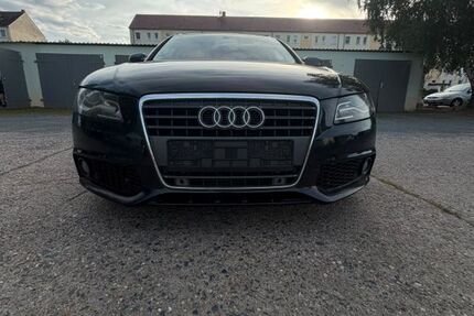 Audi A4 260.311 km 6.000 &euro; Ebersbach 01561