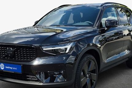 Volvo XC40 5.242 km 35.950 &euro; Dresden 01277