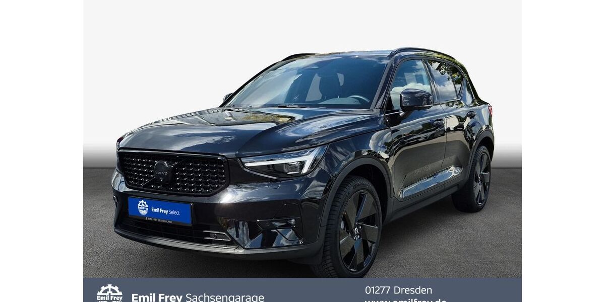 Volvo XC40 5.242 km 35.950 &euro; Dresden 01277