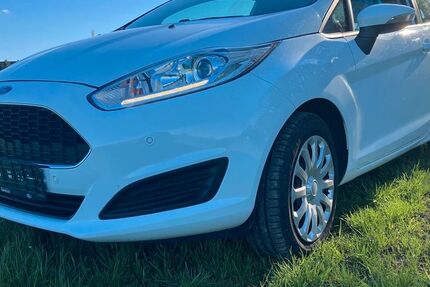 Ford Fiesta 62.400 km 6.990 &euro; Mohorn 01723
