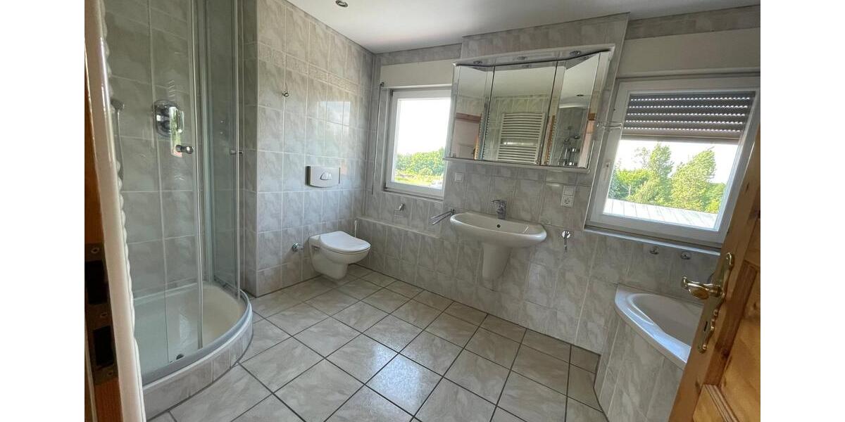 Einfamilienhaus zur Miete in Radeburg 7 zimmer