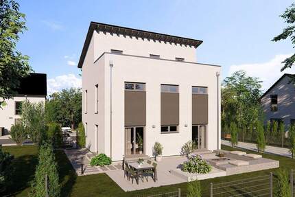 Haus Dresden Zaschendorf - 6 Zimmer, 262 m&sup2;, 569.919&euro; | Angebot:24844811