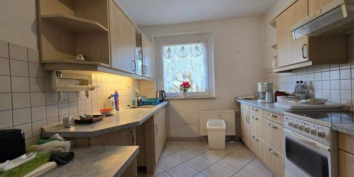 Etagenwohnung Dresden Leuben - 3 Zimmer, 73 m&sup2;, 734&euro; | Angebot:25834712