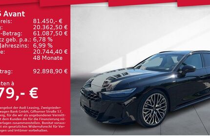 Audi A6 5.252 km 77.450 &euro; Dresden 01067