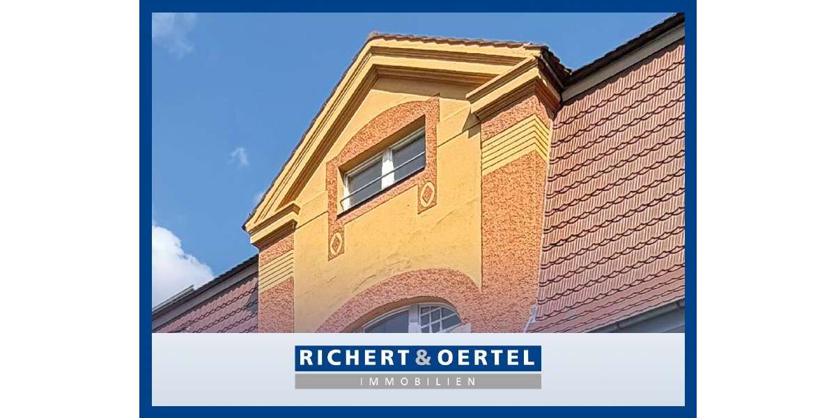 Etagenwohnung Dresden Loschwitz - 2 Zimmer, 81 m&sup2;, 310.000&euro; | Angebot:26892116